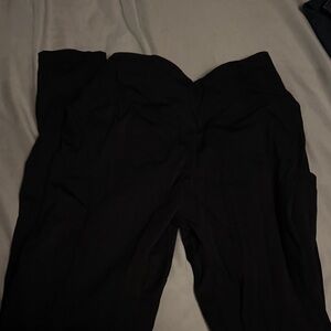Women's Black Pants
